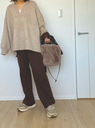 HOKA（ホカ）の「BONDI L 1110538（スニーカー）」 - WEAR