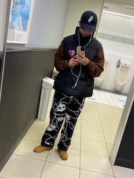 thekugaさんのコーディネート