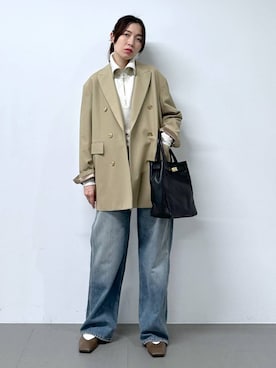 babyloneseinoさんのコーディネート