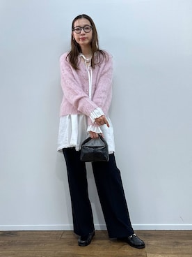 babyloneseinoさんのコーディネート