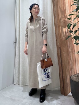 babyloneseinoさんのコーディネート