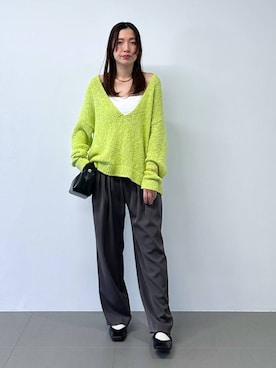 babyloneseinoさんのコーディネート