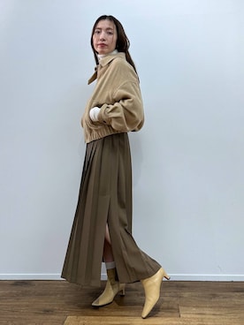 babyloneseinoさんのコーディネート