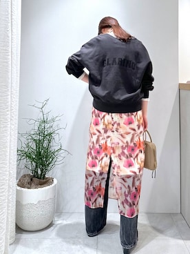 babyloneseinoさんのコーディネート