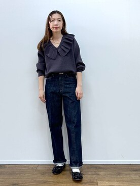 babyloneseinoさんのコーディネート