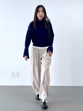 babyloneseinoさんのコーディネート