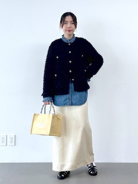 babyloneseinoさんのコーディネート