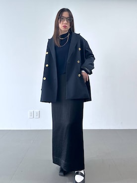 babyloneseinoさんのコーディネート