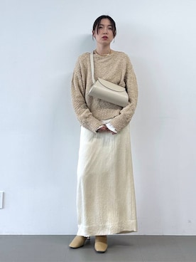 babyloneseinoさんのコーディネート