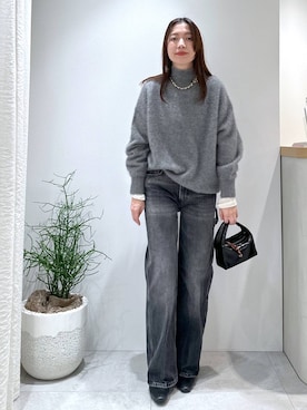 babyloneseinoさんのコーディネート