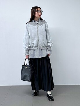 babyloneseinoさんのコーディネート