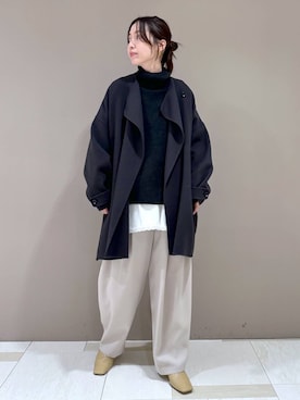 babyloneseinoさんのコーディネート