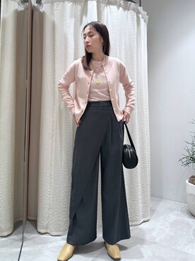 babyloneseinoさんのコーディネート