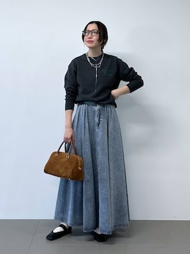 babyloneseinoさんのコーディネート