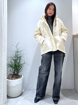 babyloneseinoさんのコーディネート