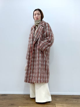 babyloneseinoさんのコーディネート