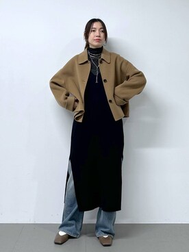 babyloneseinoさんのコーディネート