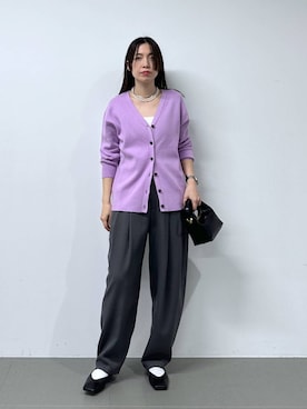 babyloneseinoさんのコーディネート