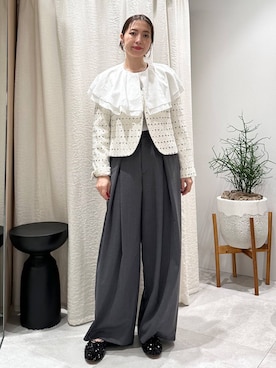 babyloneseinoさんのコーディネート