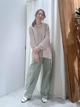 babyloneseinoさんのコーディネート