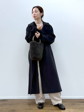 babyloneseinoさんのコーディネート