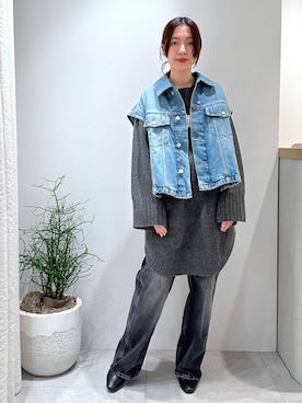 babyloneseinoさんのコーディネート