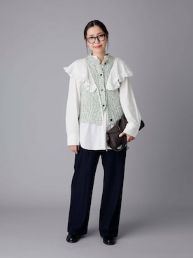 babyloneseinoさんのコーディネート