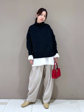 babyloneseinoさんのコーディネート