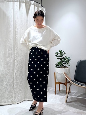 babyloneseinoさん(レディース・167cm)の夏コーディネート