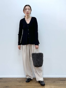 babyloneseinoさんのコーディネート