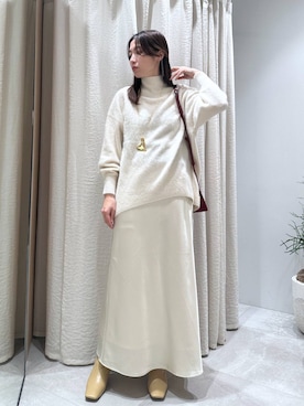 babyloneseinoさんのコーディネート