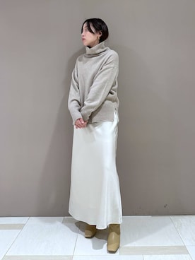 babyloneseinoさんのコーディネート