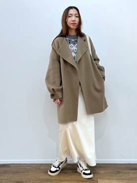 babyloneseinoさんのコーディネート