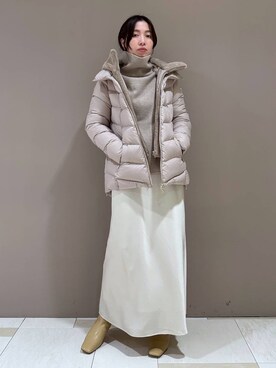 babyloneseinoさんのコーディネート