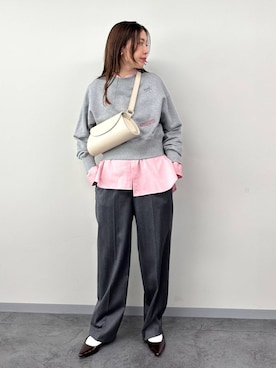 babyloneseinoさんのコーディネート