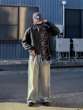 Ryotaさんのコーディネート