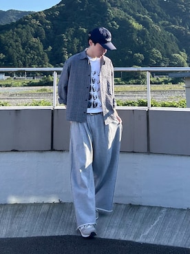 Ryotaさんのコーディネート