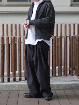 Ryotaさんのコーディネート