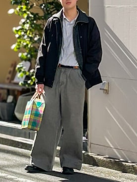 Ryotaさんのコーディネート
