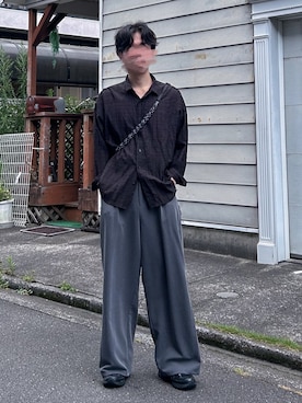 Ryotaさんのコーディネート