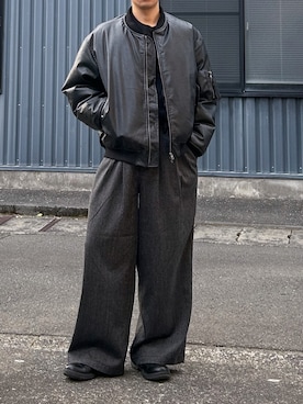 Ryotaさんのコーディネート