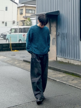 Ryotaさんのコーディネート