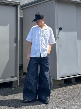 Ryotaさんのコーディネート
