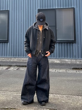 Ryotaさんのコーディネート