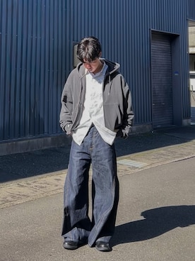 Ryotaさんのコーディネート