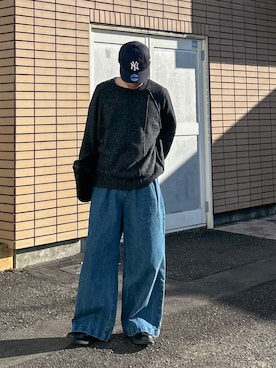 Ryotaさんのコーディネート