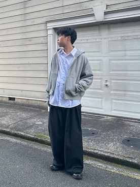 Ryotaさんのコーディネート