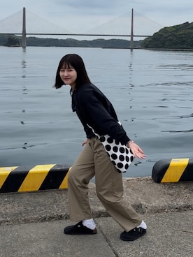 あ い のさん（レディース・160cm）の春コーディネート