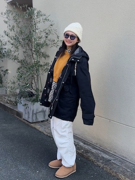 あ い のさんのコーディネート