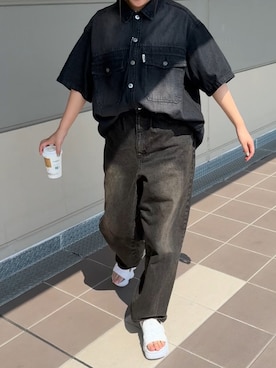 あ い のさん（レディース・160cm）の春コーディネート